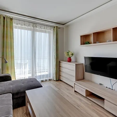 Sopocka Rezydencja Apartmán