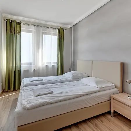 Sopocka Rezydencja * Sopot
