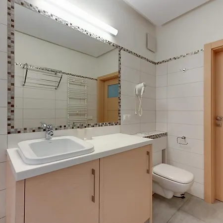 Apartment Sopocka Rezydencja *
