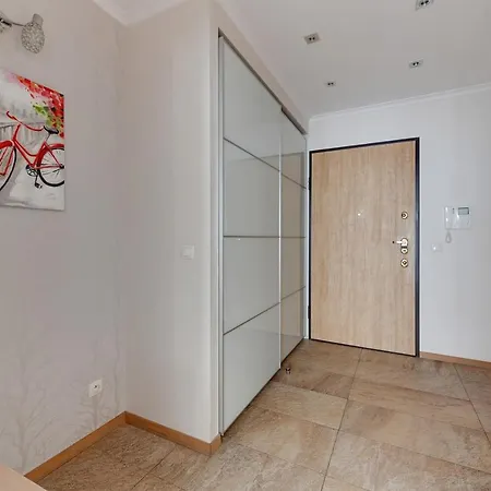 Sopocka Rezydencja Apartment *