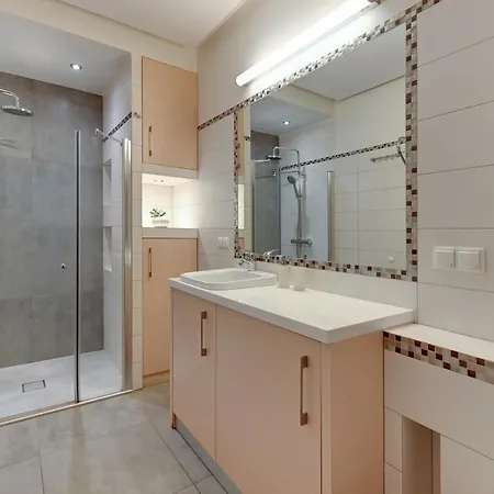 Apartment Sopocka Rezydencja Sopot